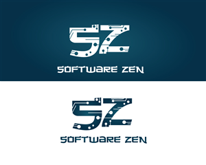 Logo Design by Cherisse for this project | Design: #4968880