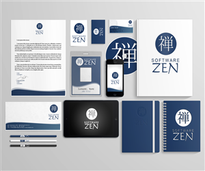 Logo Design by Nair Nascimento for this project | Design: #4968942