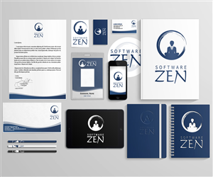 Logo Design by Nair Nascimento for this project | Design: #4989862