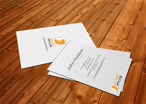 Business Card Design by shaikhdesign for Divyata | Design: #4965007