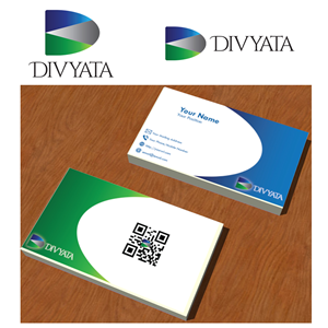 Design de Carte de Visite par r2designs pour Divyata | Design #5020304