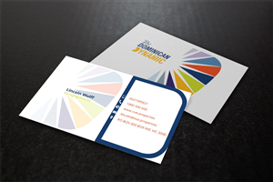Business Card Design by Verified artistry (Design garden) for Divyata | Design: #5004740