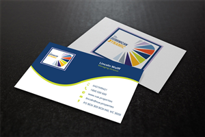 Business Card Design by Verified artistry (Design garden) for Divyata | Design: #5004747
