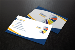 Business Card Design by Verified artistry (Design garden) for Divyata | Design: #5004758