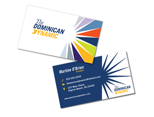Design de Carte de Visite par Behriatech pour Divyata | Design #4959683