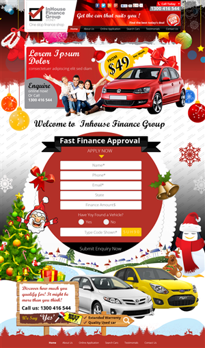 Web Design by Arindam