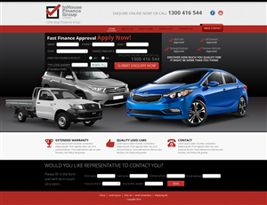 Web Design by designbox