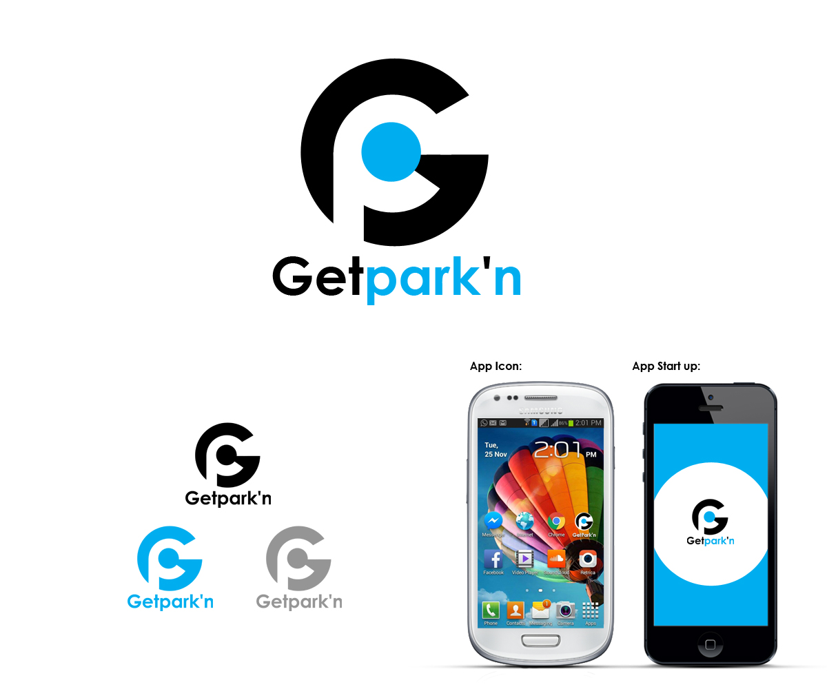 Logo Design by Moustache-Graphics for this project | Design #4982689