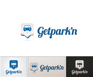 Logo Design by Jacek Lachowicz