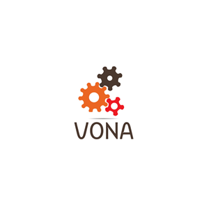 Logo Design by Mac Halder