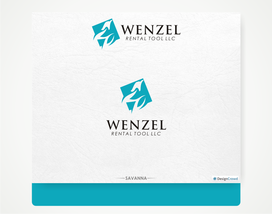 Logo Design by Savana for this project | Design #4966057