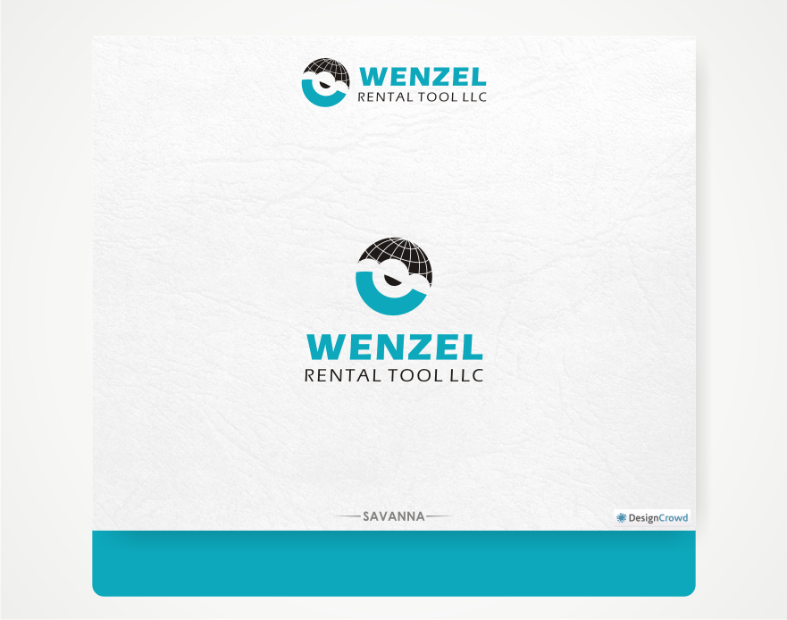 Logo Design by Savana for this project | Design #4966069