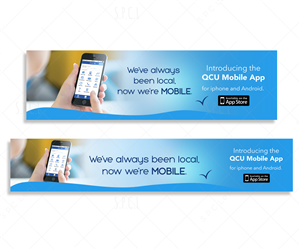 Banner Ad Design by apl design solutions