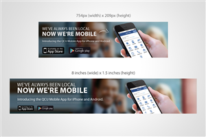 Banner Ad Design by Ovimatic for this project | Design: #5036778