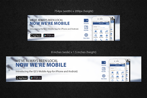 Banner Ad Design by Ovimatic for this project | Design: #5036792