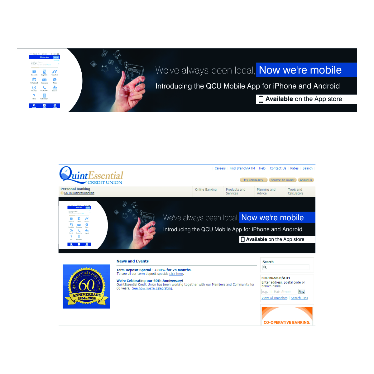 Banner Ad Design by creativeride for this project | Design #4981338