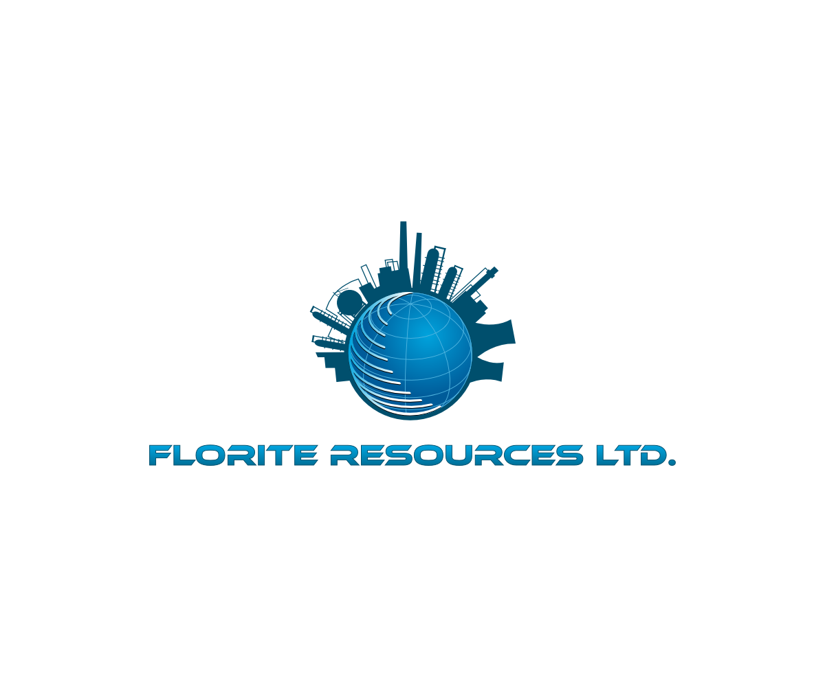 Logo Design by VGB for Florite Resources Ltd. | Design #5000264