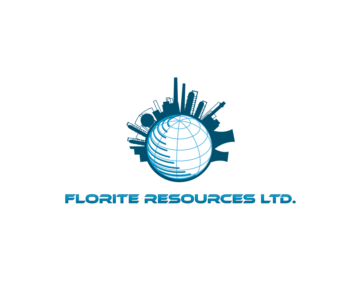 Logo Design by VGB for Florite Resources Ltd. | Design #5000288