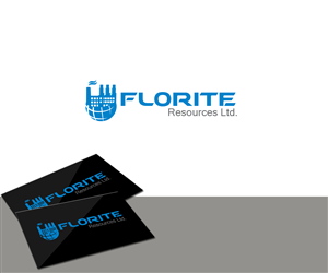 Logo Design by HeroG®APHIX for Florite Resources Ltd. | Design: #5003031