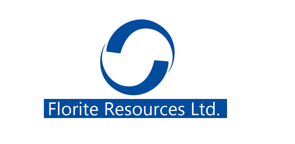 Logo Design by zamzak for Florite Resources Ltd. | Design #4989014