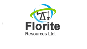 Logo Design by zamzak for Florite Resources Ltd. | Design: #5002644