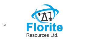 Logo Design by zamzak for Florite Resources Ltd. | Design: #5002651