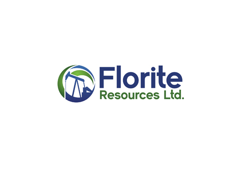 Diseño de Logo por eddy para Florite Resources Ltd. | Diseño #4985963