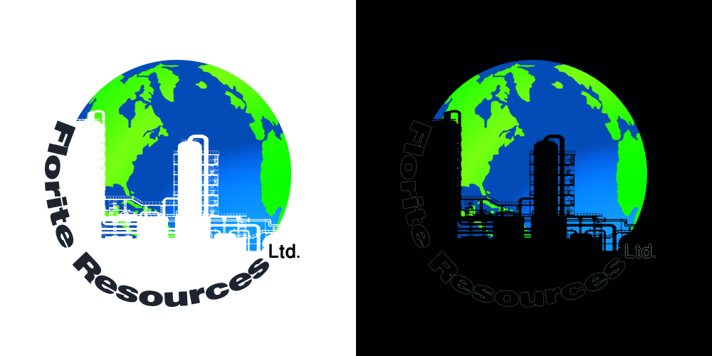Logo Design by narges.hagh for Florite Resources Ltd. | Design #4987932
