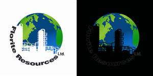 Logo Design by narges.hagh for Florite Resources Ltd. | Design: #4987932