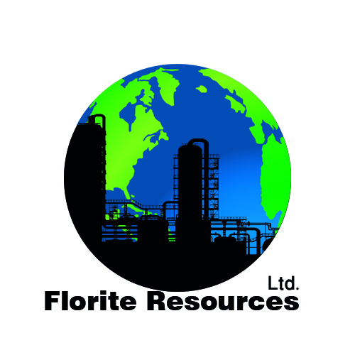 Logo Design by narges.hagh for Florite Resources Ltd. | Design #5004124