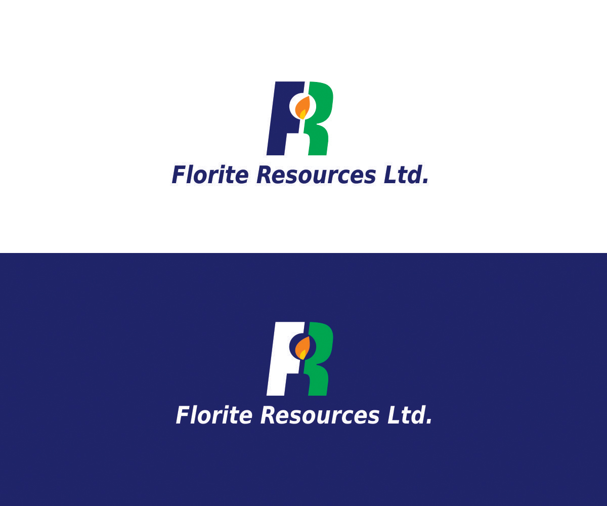 Logo Design by anurag2411 for Florite Resources Ltd. | Design #4987697