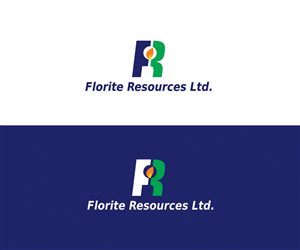 Logo Design by anurag2411 for Florite Resources Ltd. | Design: #4987697