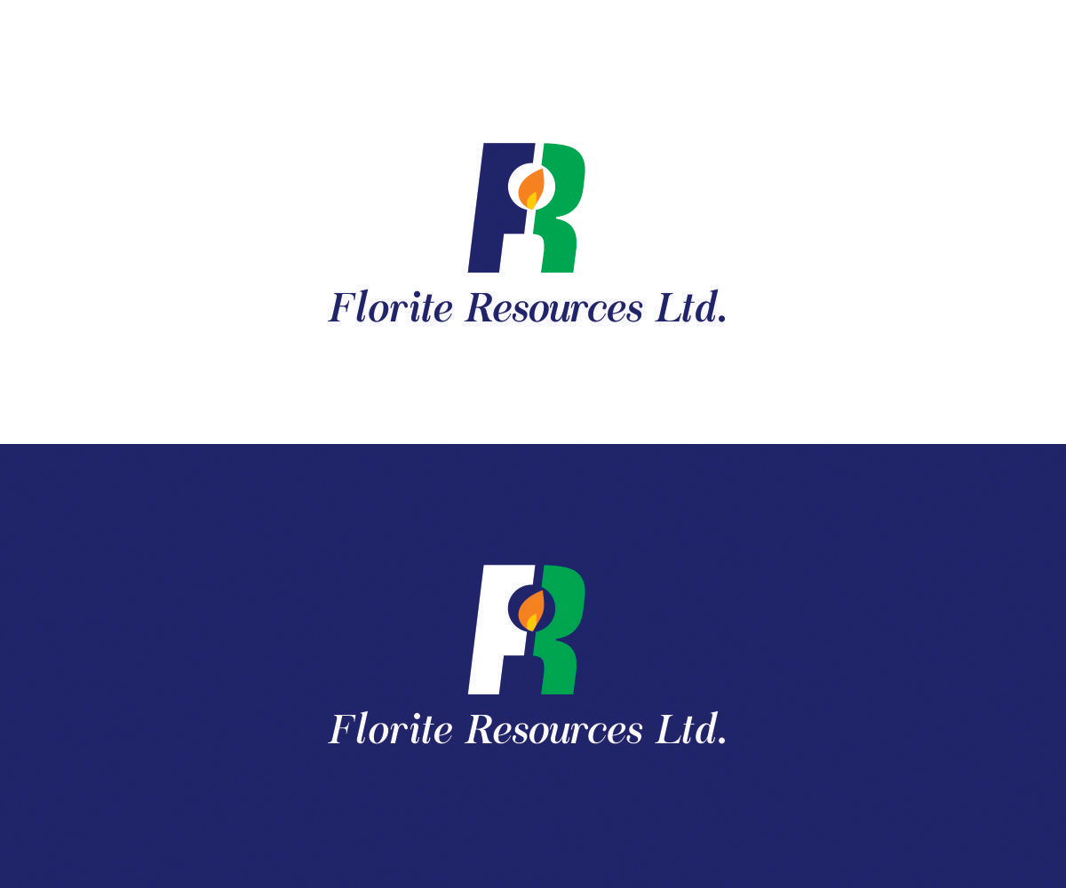 Logo Design by anurag2411 for Florite Resources Ltd. | Design #4987702