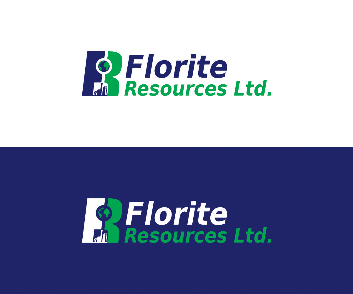 Logo-Design von anurag2411 für Florite Resources Ltd. | Design #4987721