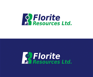 Logo Design by anurag2411 for Florite Resources Ltd. | Design: #4987721
