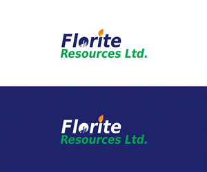 Logo Design by anurag2411 for Florite Resources Ltd. | Design: #4987732
