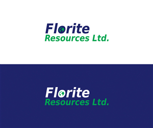 Logo Design by anurag2411 for Florite Resources Ltd. | Design: #4987740