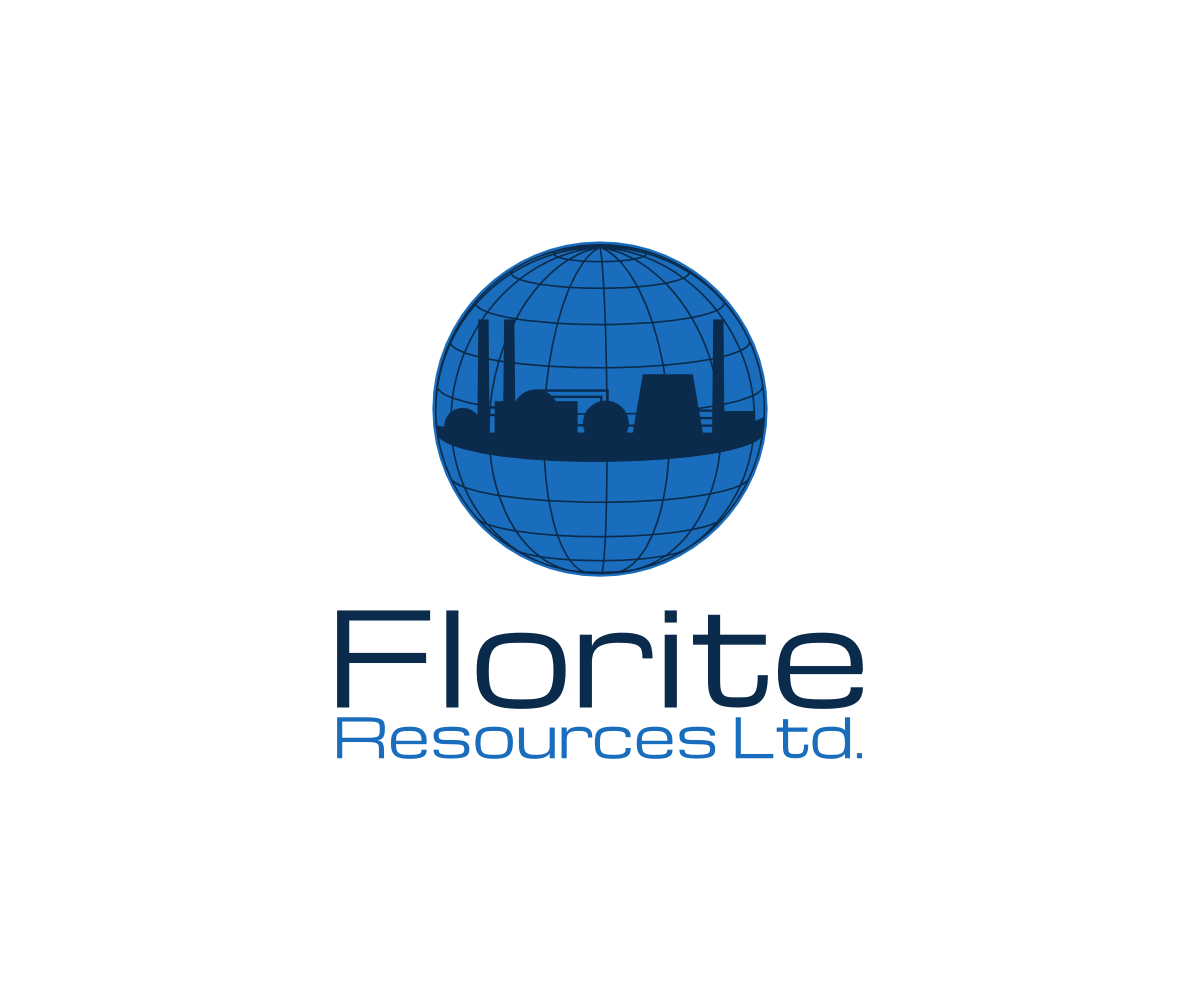 Logo Design by design.bb for Florite Resources Ltd. | Design #5011133