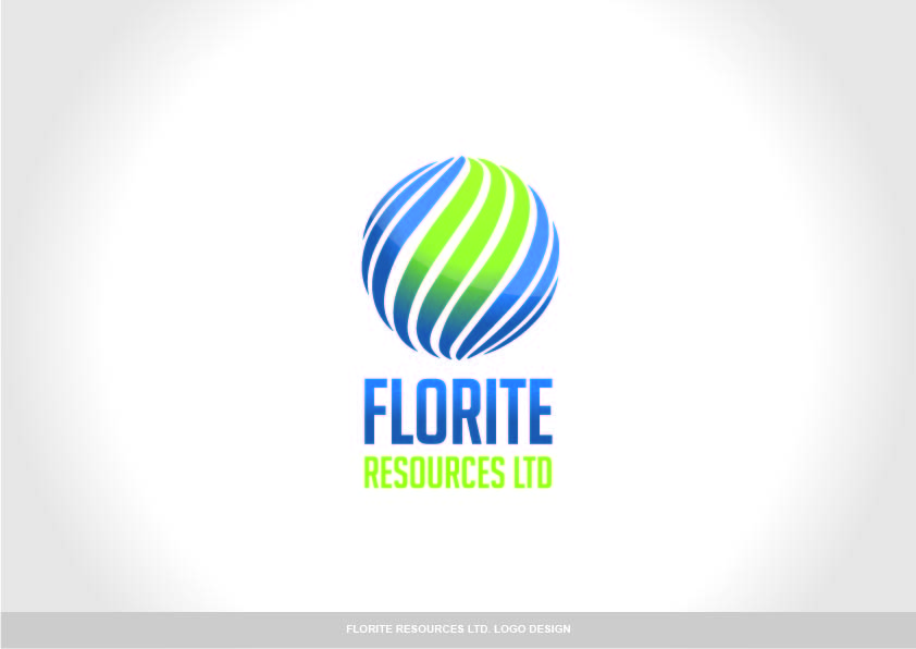 Logo Design by Shinsdesign for Florite Resources Ltd. | Design #4986821