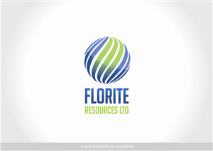 Logo Design by Shinsdesign for Florite Resources Ltd. | Design: #4986821