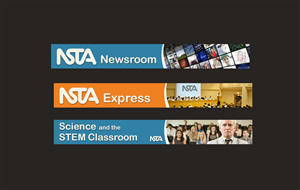 Newsletter Design by yadunath for NSTA | Design #5140522