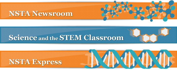 Newsletter Design by m_babineau7 for NSTA | Design #5117350