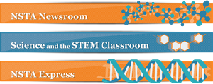Newsletter Design by m_babineau7 for NSTA | Design #5117350