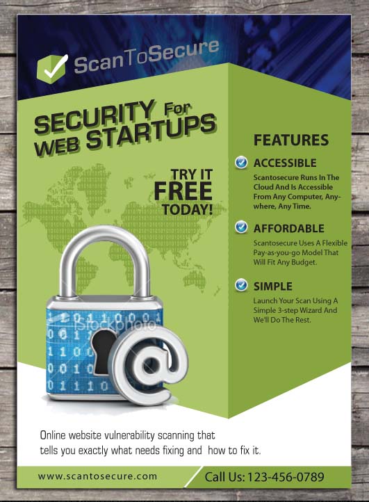 Poster Design by Sbss for this project | Design #1412171