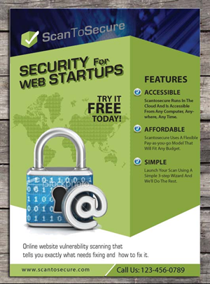 Security Poster Design | 1000's of Security Poster Design Ideas