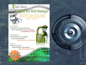 Poster Design by Yfony for this project | Design #1399603