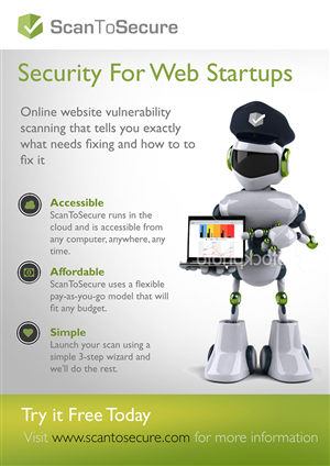 Poster Design by Nova Interaction for this project | Design #1432863
