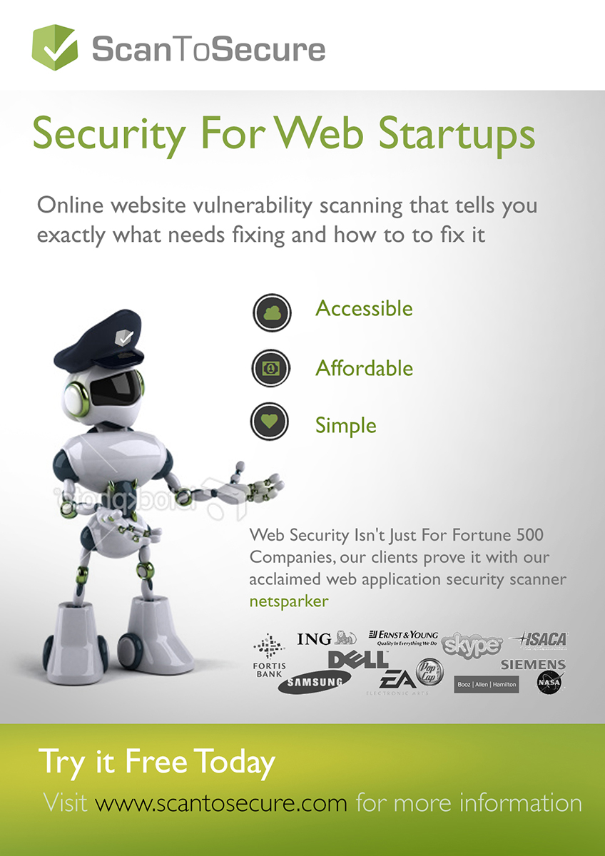 Poster Design by Nova Interaction for this project | Design #1432871