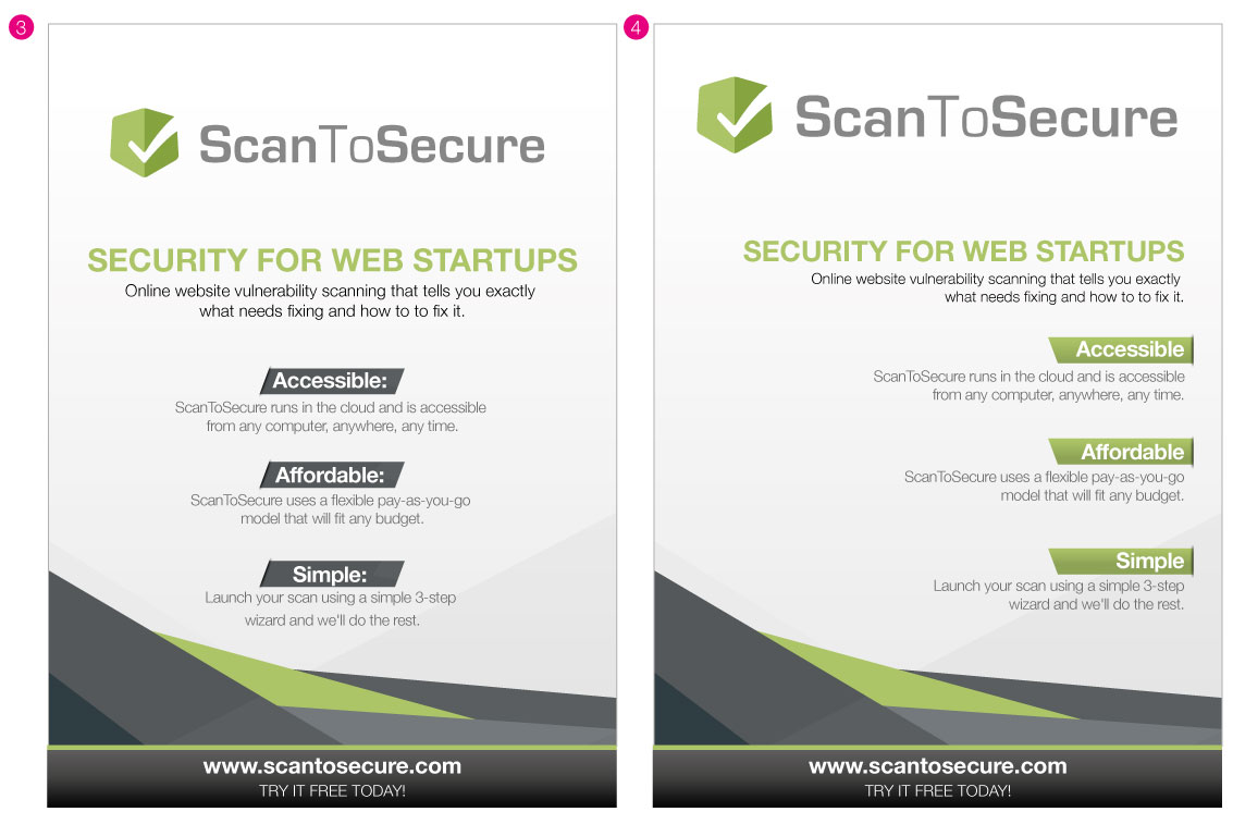 Diseño de Póster por JCR para este proyecto | Diseño #1440057