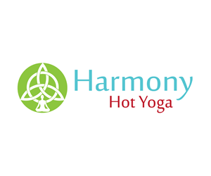 Logo Design by Ayaan ahmed for Harmony Hot Yoga | Design: #6030862